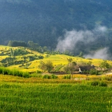 Itinéraire 5 jours de trekking au Sapa : au Cœur des Rizières du Nord Vietnam