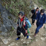 Itinéraire 5 jours de trekking au Sapa : au Cœur des Rizières du Nord Vietnam