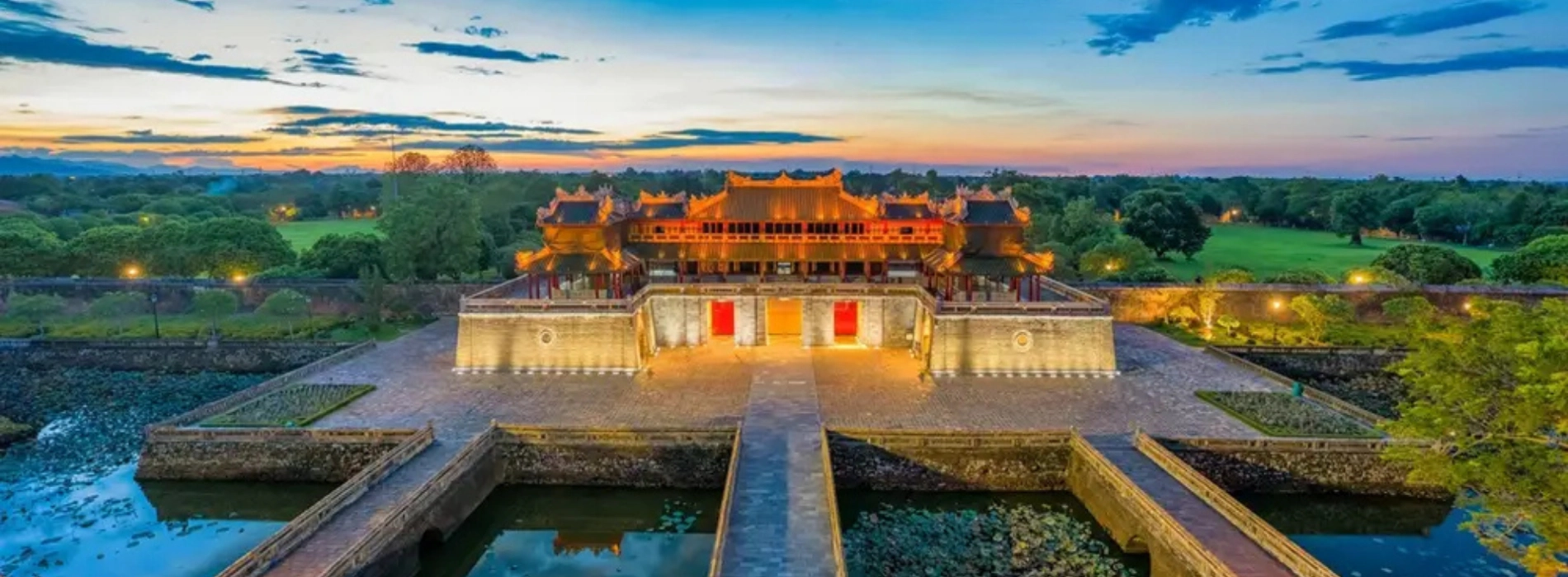 Hué en 1 jour : itinéraire complet pour visiter les tombeaux impériaux