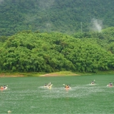 Circuit 4 jours à Hoa Binh : Trekking à Pu Canh