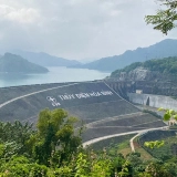 Circuit 4 jours à Hoa Binh : Trekking à Pu Canh