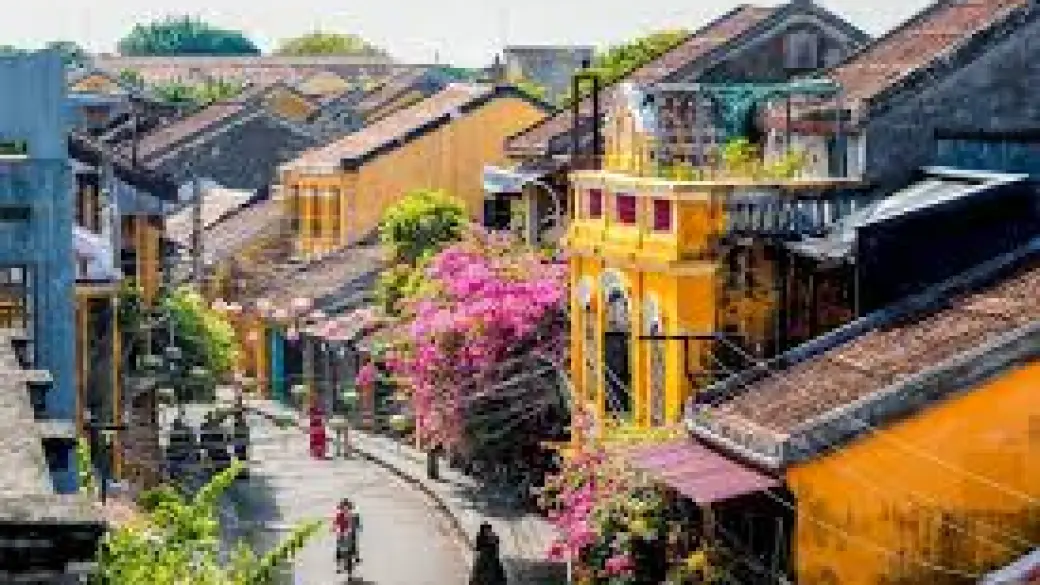 Hoi An - Journée libre
