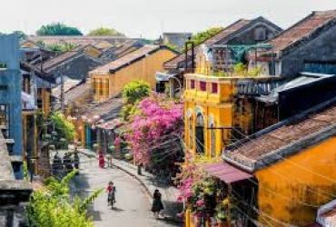 Hoi An - Journée libre (B)