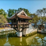 Circuit Vietnam en 2 semaines: culture, croisières et expériences exclusives
