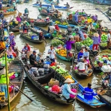 Circuit Vietnam en 2 semaines: culture, croisières et expériences exclusives