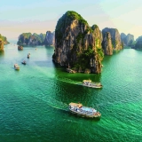 Circuit Vietnam en 2 semaines: culture, croisières et expériences exclusives