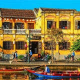 Circuit Vietnam en 2 semaines: culture, croisières et expériences exclusives