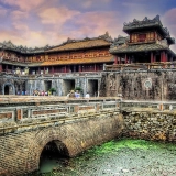 Circuit Vietnam en 2 semaines: culture, croisières et expériences exclusives