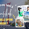 Grab ou taxi à Bangkok : quelle option choisir pour se déplacer à Bangkok?