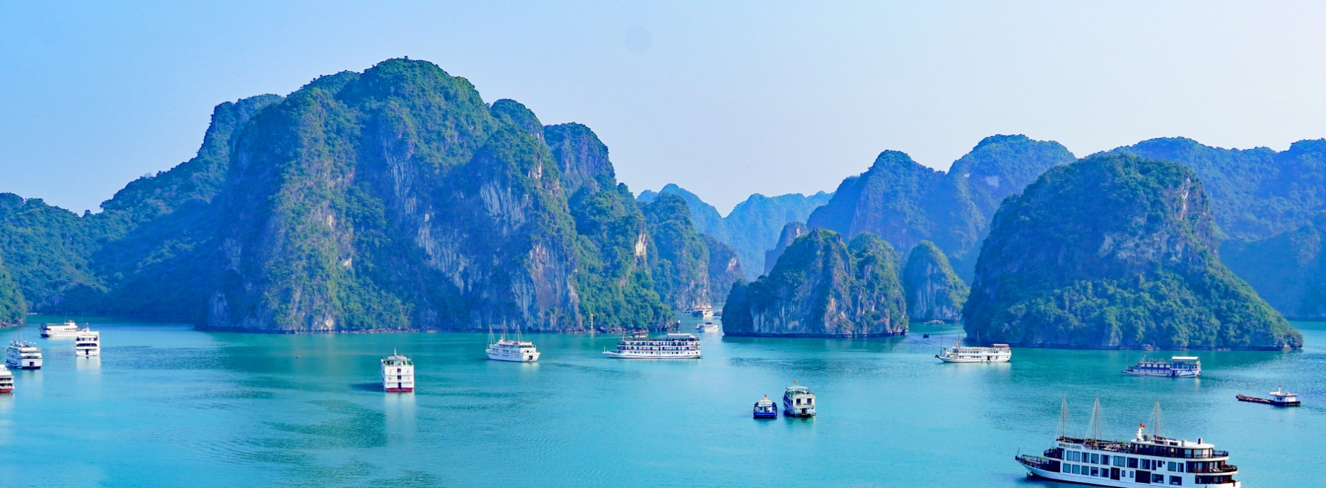 Croisière dans la baie d’Ha Long : meilleures expériences au monde en 2026