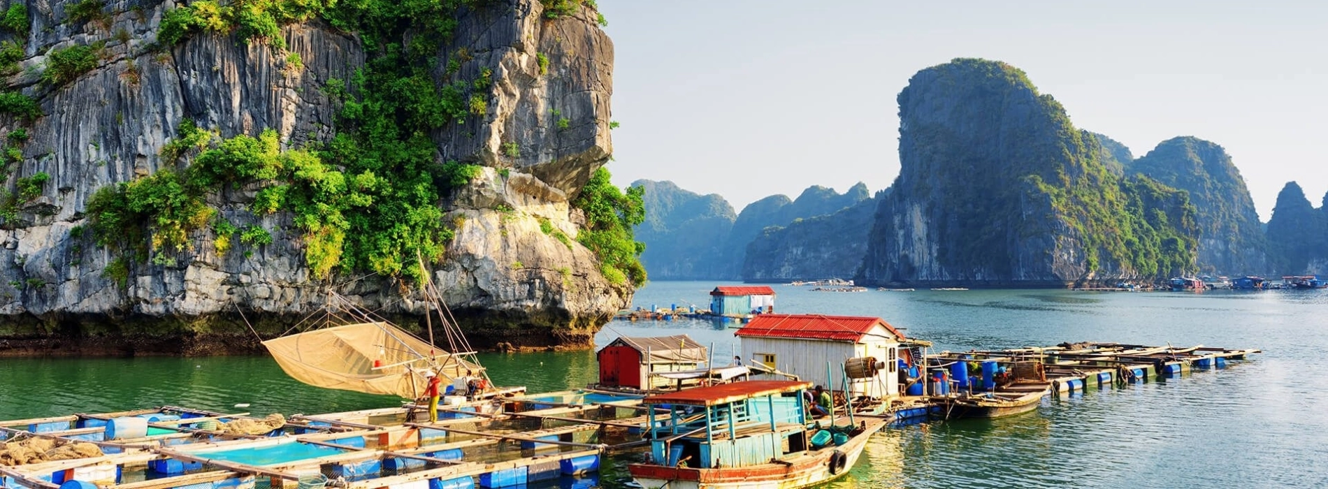 Quels sont les meilleurs itinéraires pour un voyage en Thaïlande en juillet-août ?