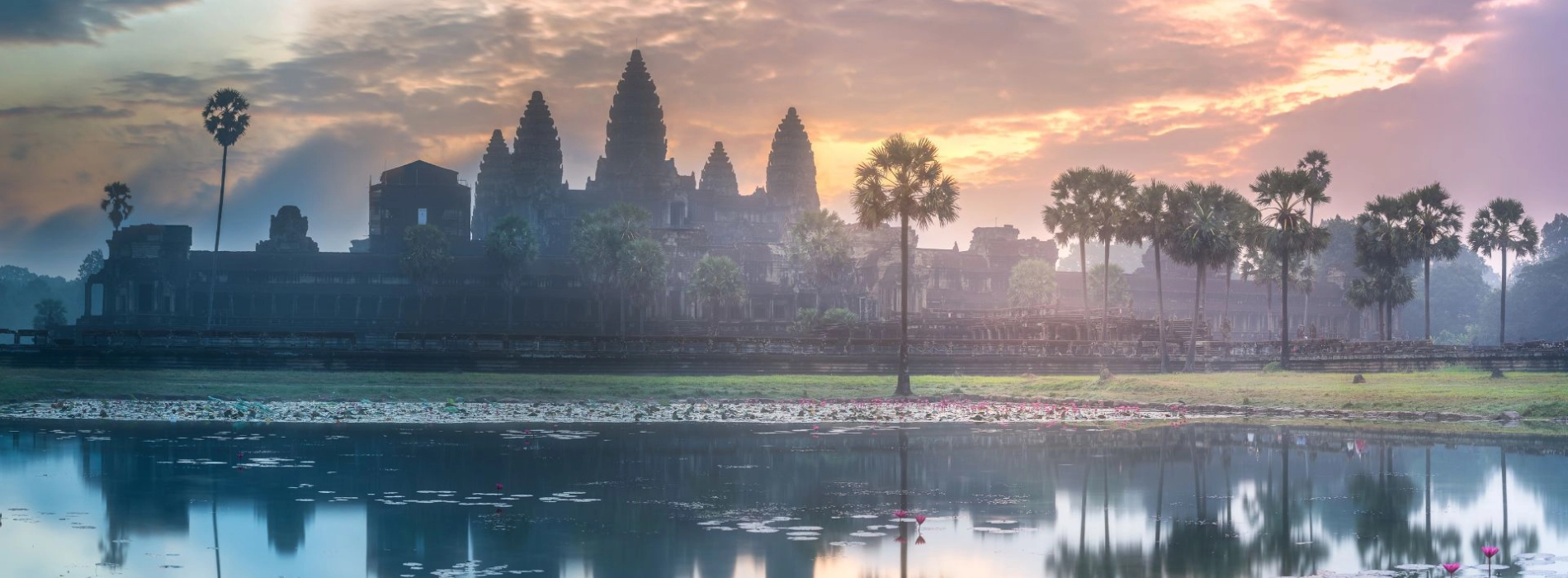Que faire à Angkor Wat en 2 ou 3 jours ? Itinéraire et conseils pratiques