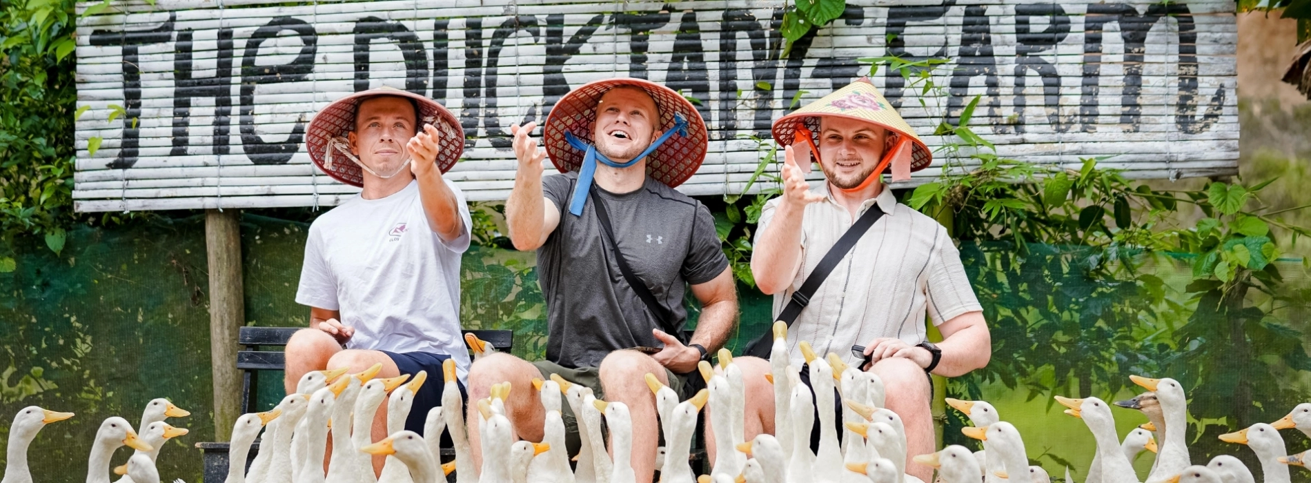 Ce qui choque les Français au Vietnam lors d’un premier voyage