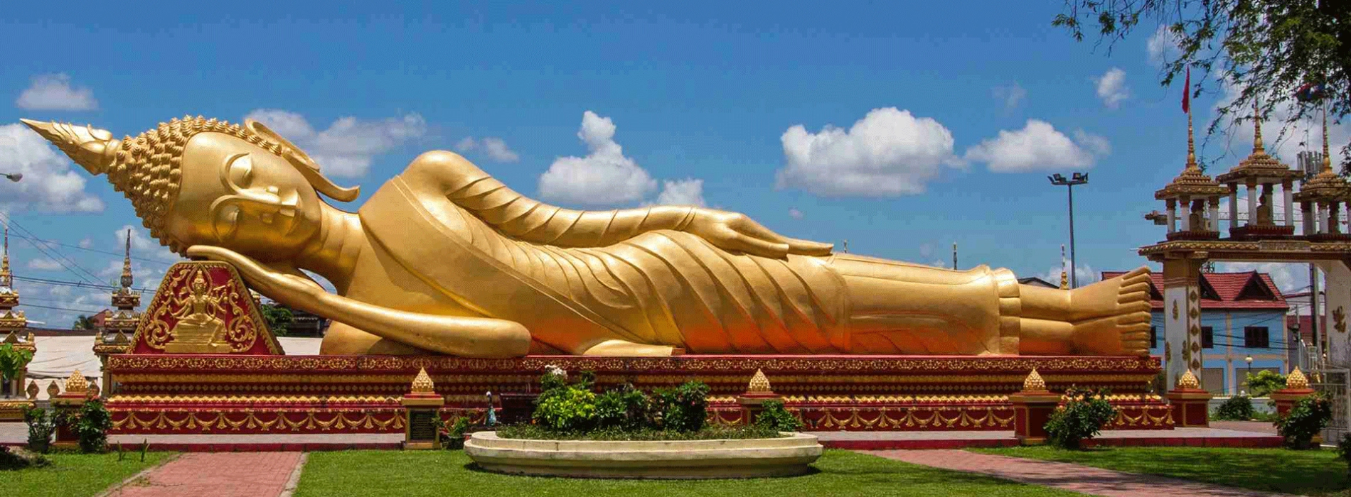 Voyager de Luang Prabang à Vientiane : meilleur transport et conseils pratiques
