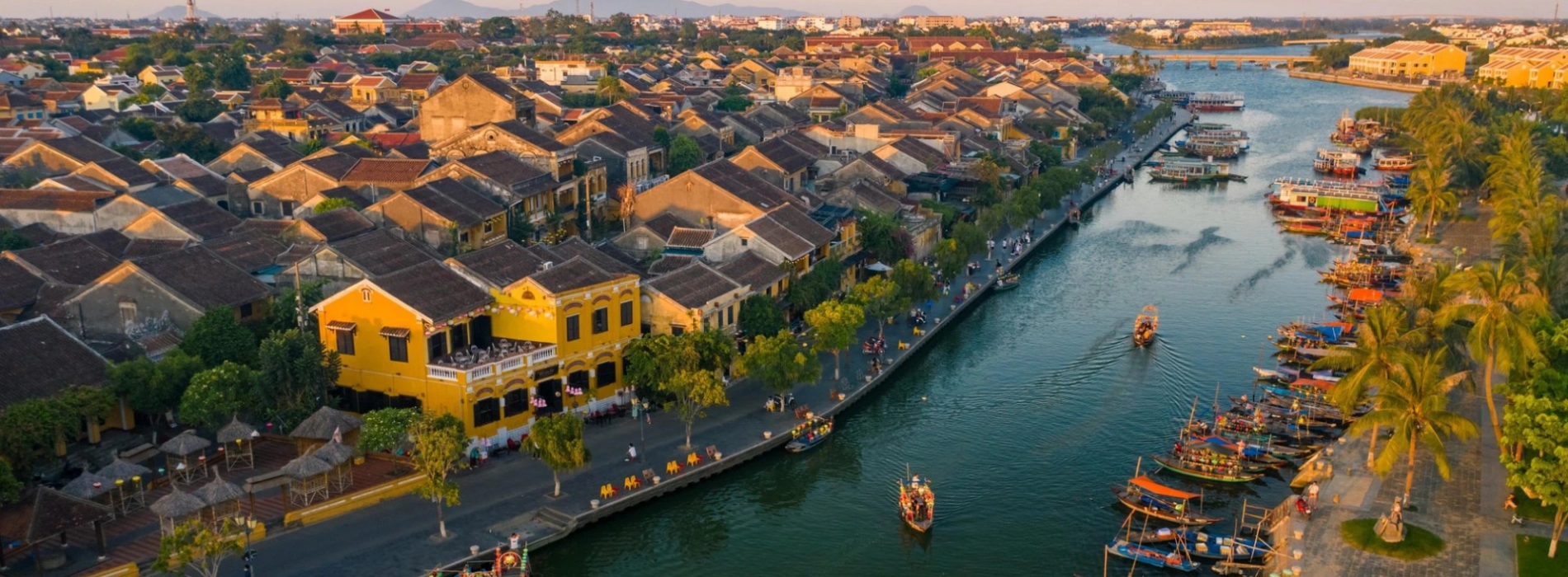 Top 10 des meilleures attractions en Asie du Sud-Est