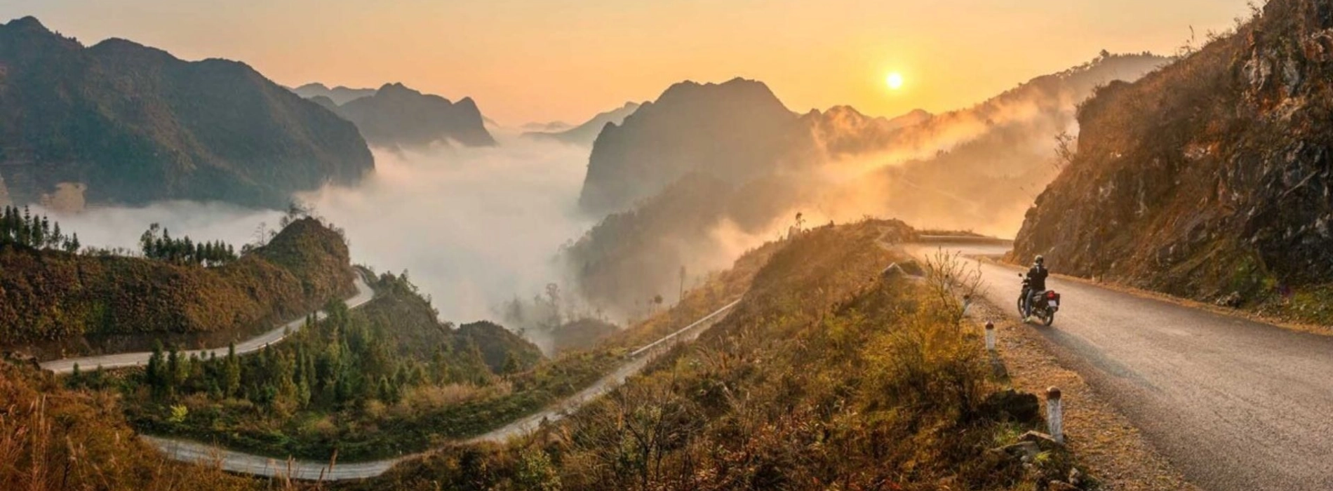 Découverte du village de tissage de lin Lung Tam à Ha Giang