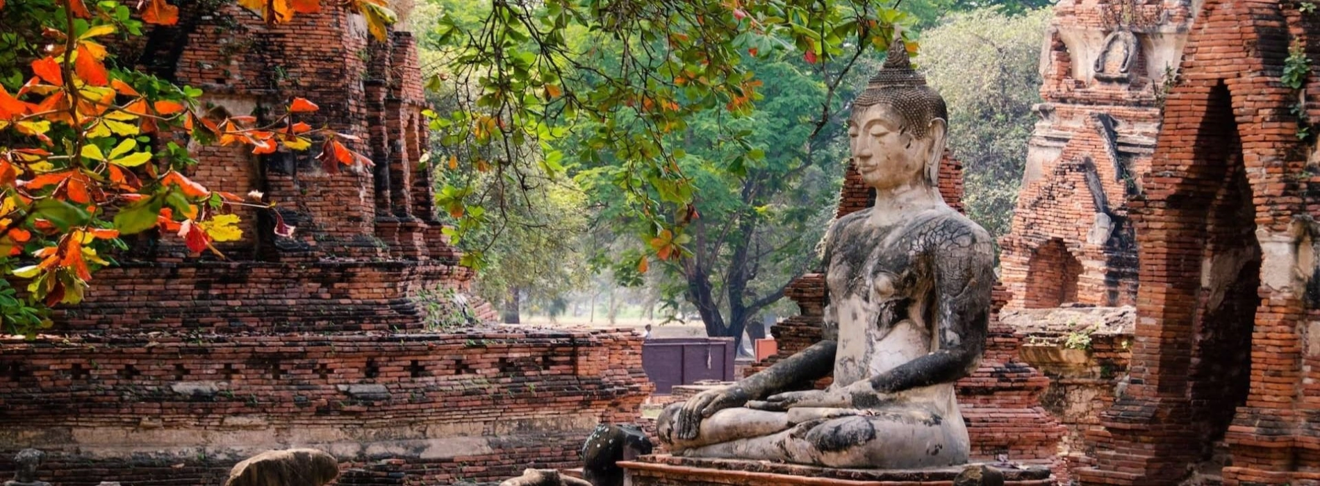 Top 10 des temples incontournables à Ayutthaya : les plus beaux sites à visiter