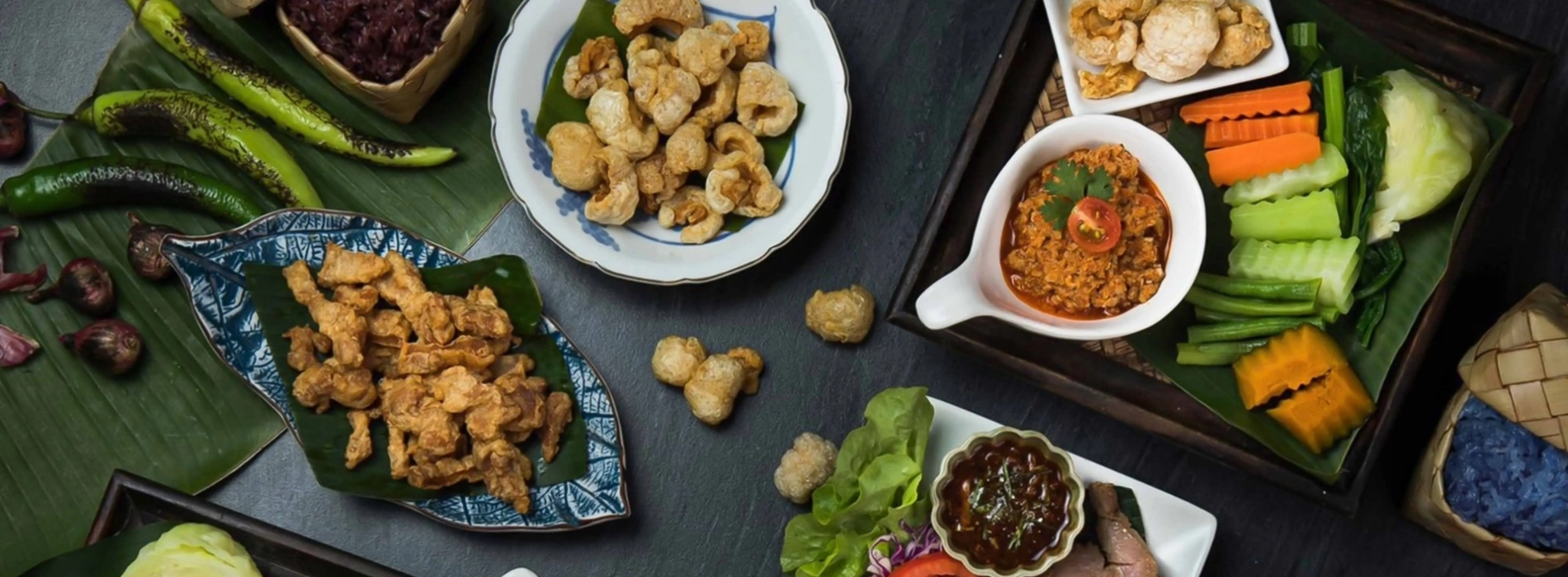 Le meilleur cour de cuisine à Chiang Mai 2026