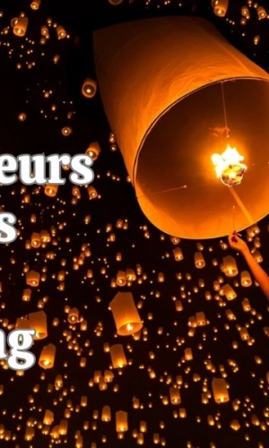 Top 7 des meilleurs hôtels à Chiang Mai recommandés