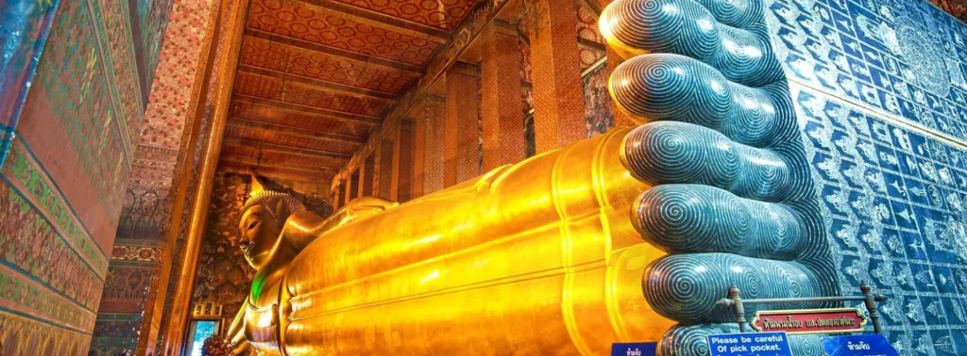 Itinéraire à Bangkok en 2 jours 1 nuit : guide de voyage à lire