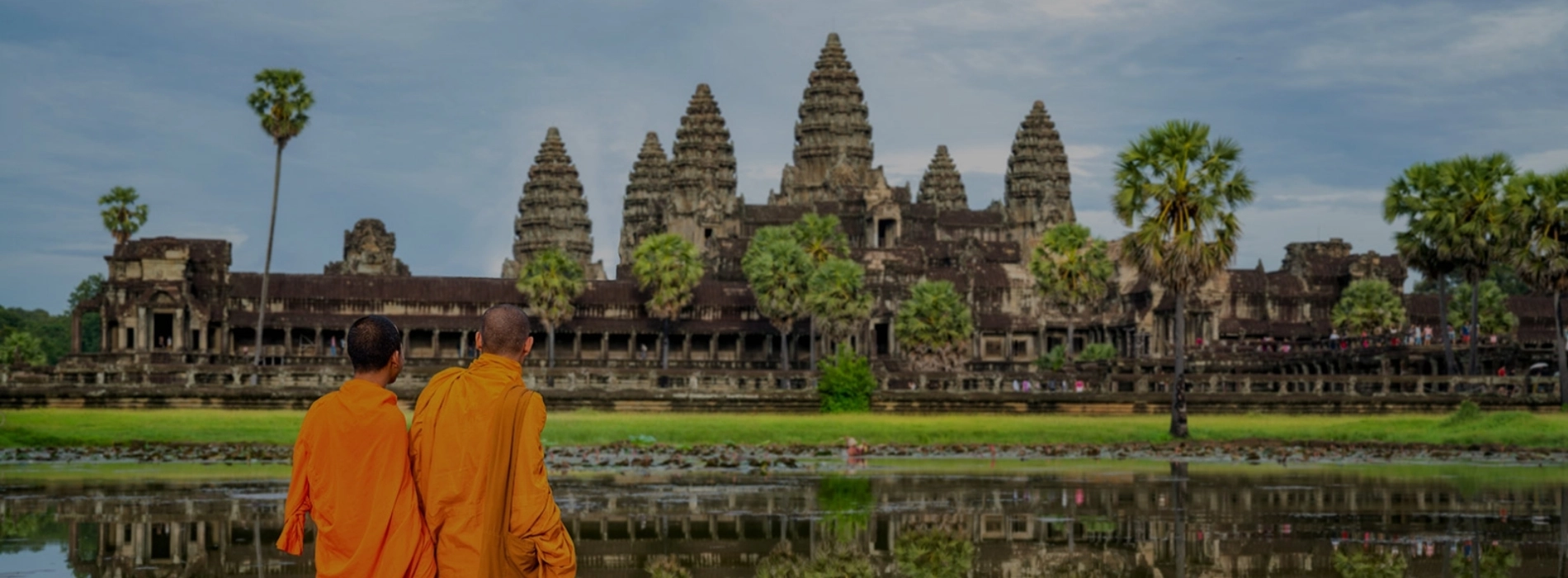 Erreurs à éviter lors de vos voyages au Cambodge : guide pratique pour un séjour réussi