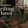 Thrifting à Hanoï en 2026 : Le guide ultime du shopping vintage