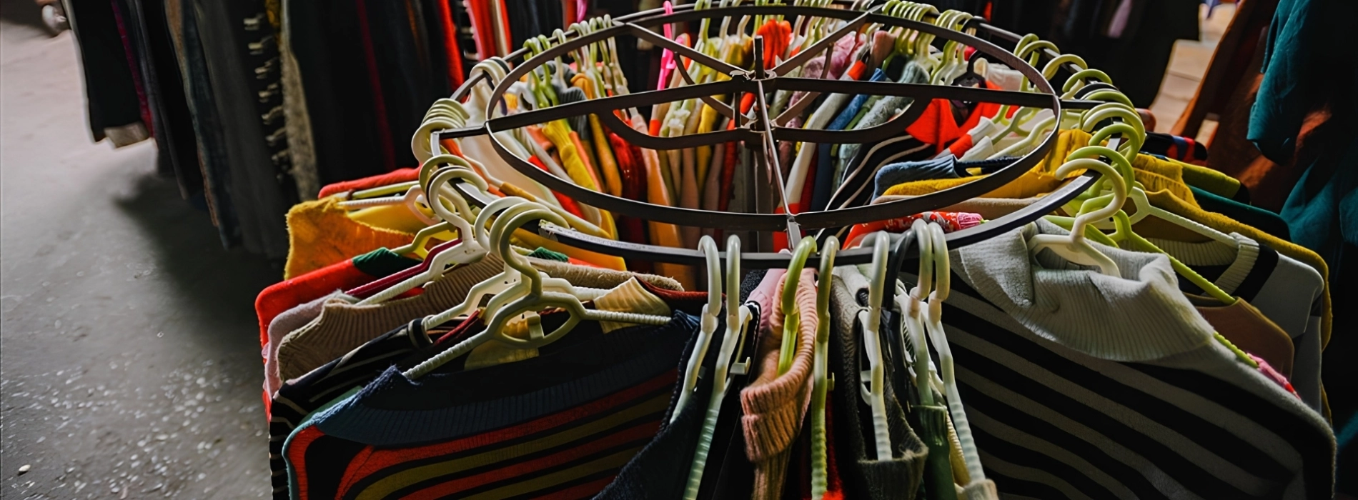 Thrifting à Hanoï en 2026 : Le guide ultime du shopping vintage