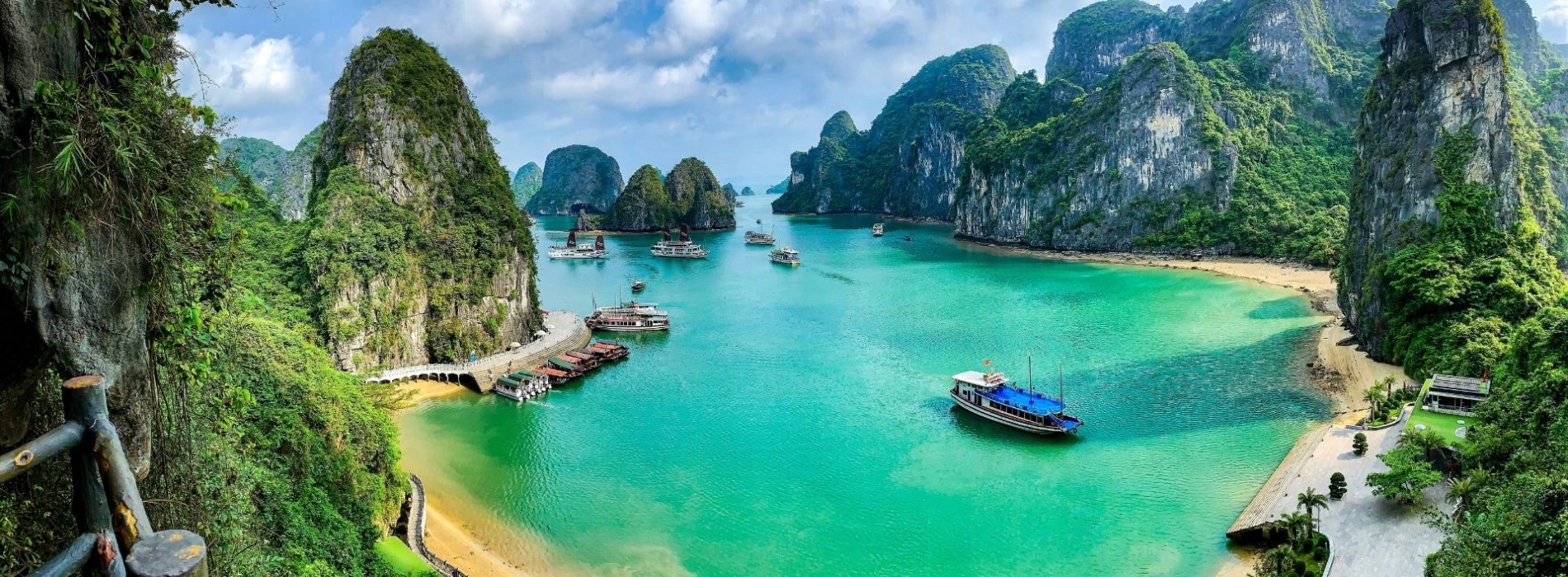 Patrimoine du Vietnam : 9 sites UNESCO incontournables à visiter