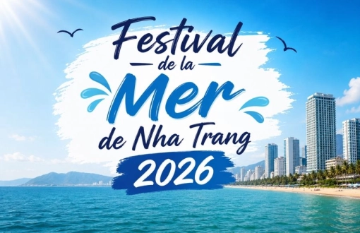 Festival de la Mer de Nha Trang 2026 : dates, programme et infos pratiques