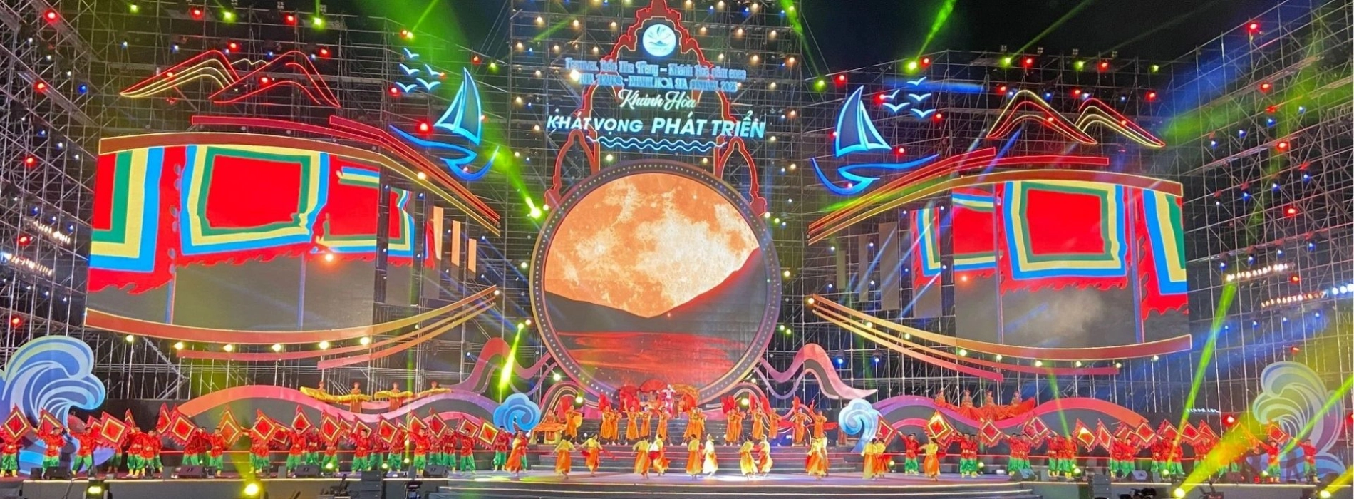 Festival de la Mer de Nha Trang 2026 : Tout savoir sur le plus grand événement côtier du Vietnam