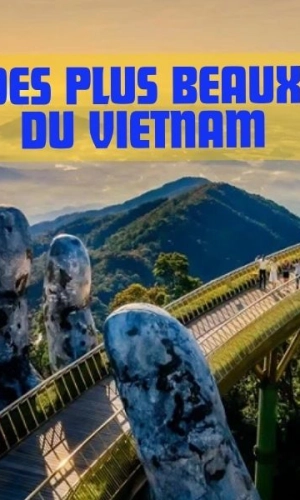 Top 11 des plus beaux hôtels du Vietnam selon le classement de Condé Nast Traveller
