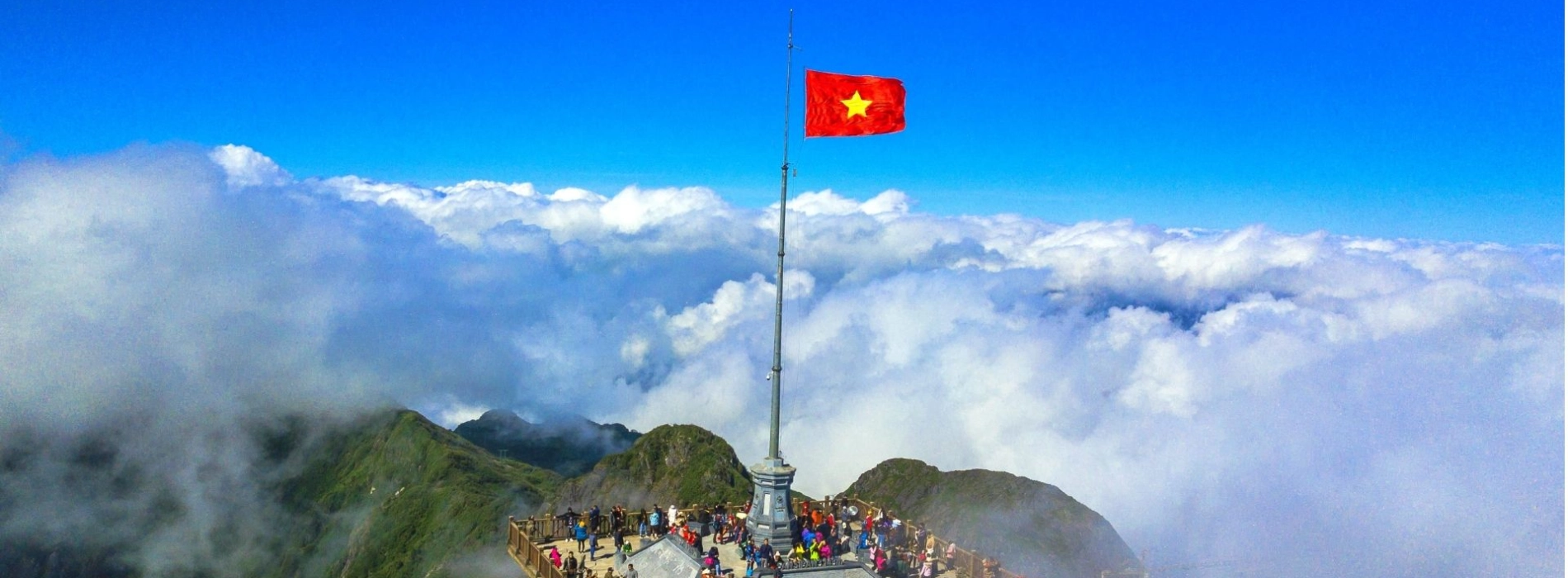 Top 11 des plus beaux hôtels du Vietnam selon le classement de Condé Nast Traveller