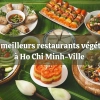 Les 10 meilleurs restaurants végétariens à Ho Chi Minh-Ville