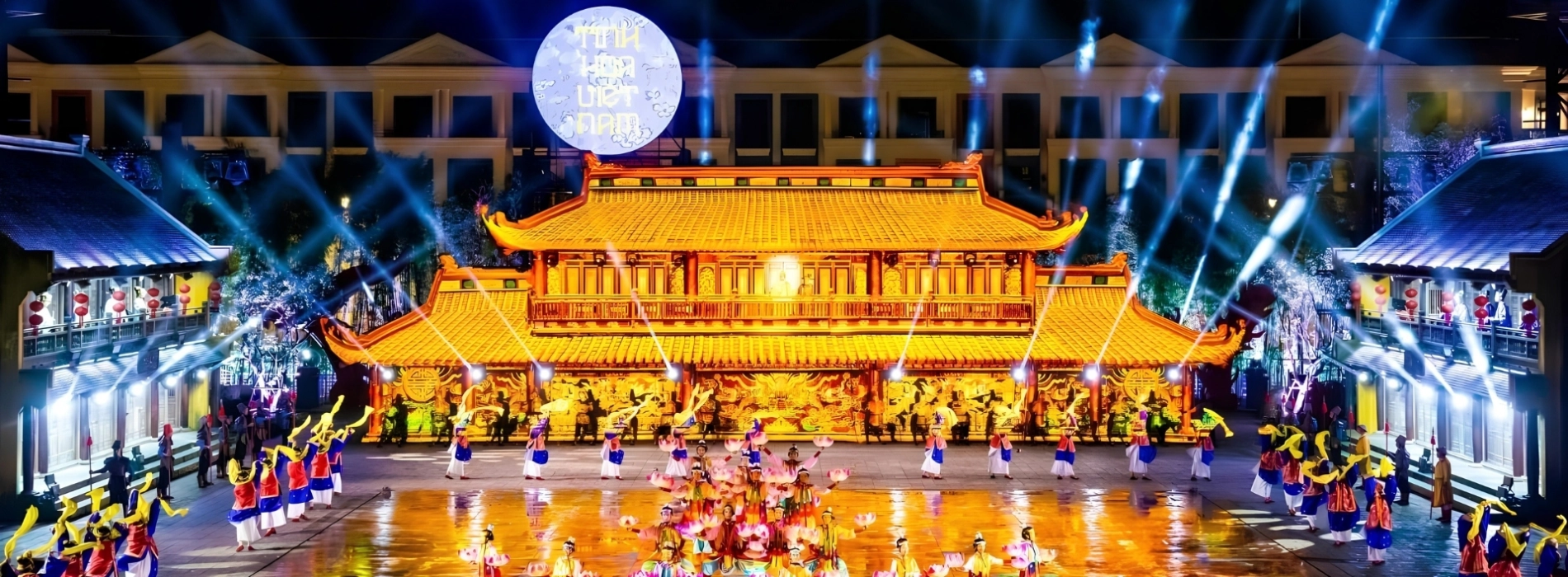Spectacles vivants Vietnam 2026 : Top 10 du Nord au Sud
