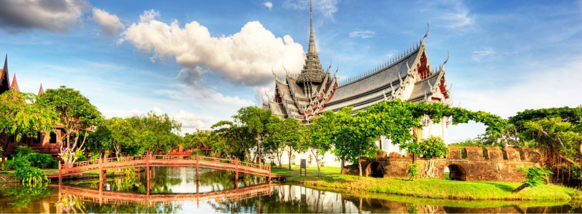 Villages artisanaux Thaïlande : Guide de voyage culturel