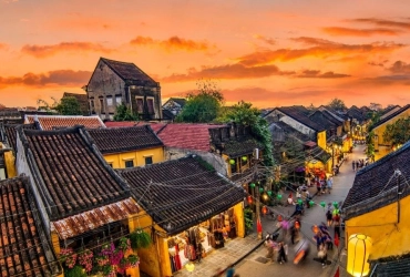 Hoian - Temps libre (B) Sans guide ni chauffeur