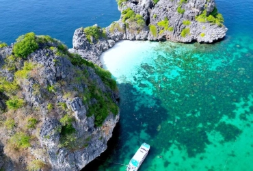 Koh Lanta - Temps libre (B)