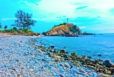 Koh Lanta - Temps libre (B)