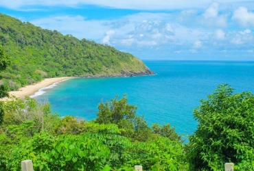 Koh Lanta - Temps libre (B)