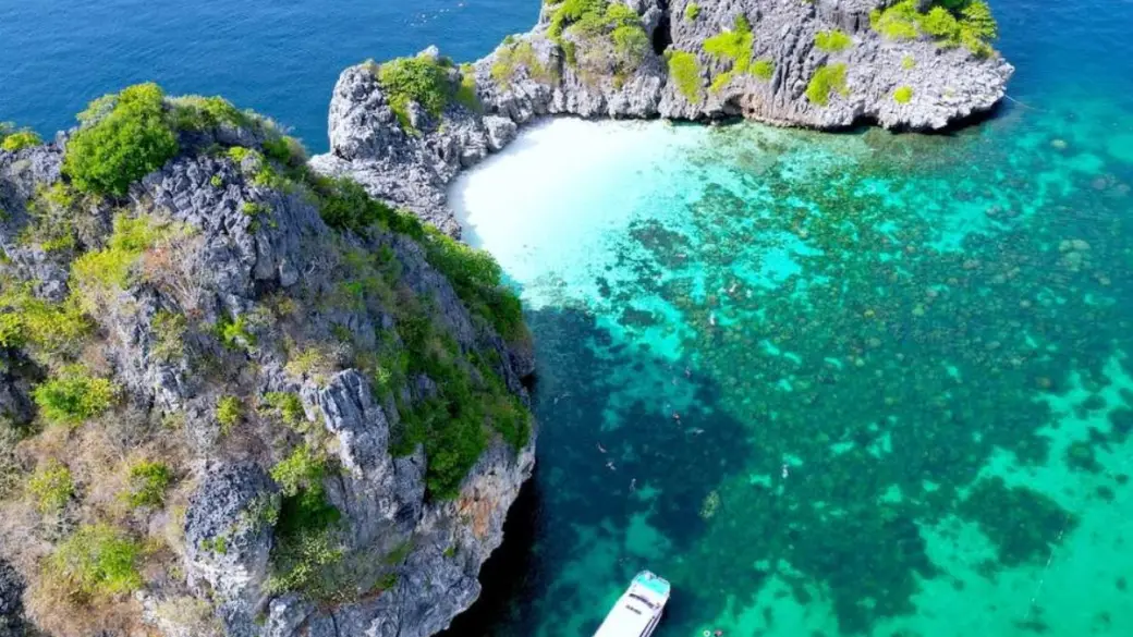 Koh Chang - Temps libre