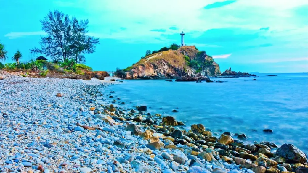 Koh Chang - Temps libre
