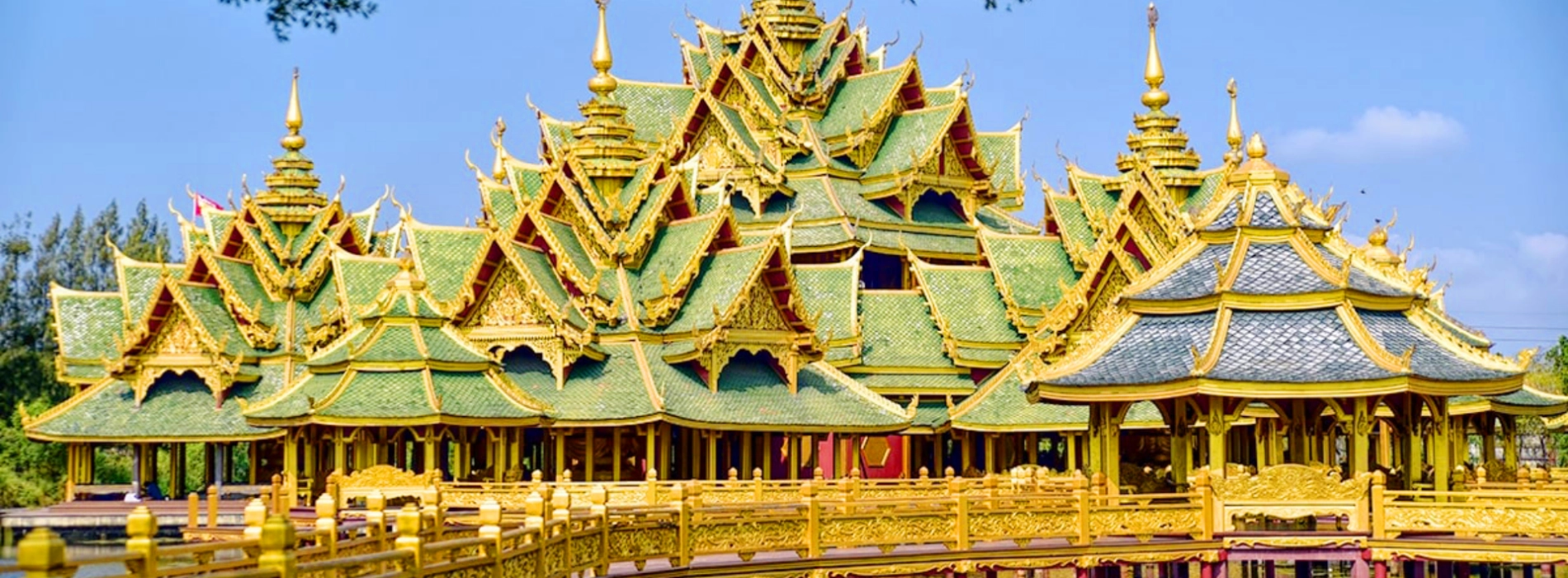 Les symboles nationaux thaïlandais à connaître avant votre voyage