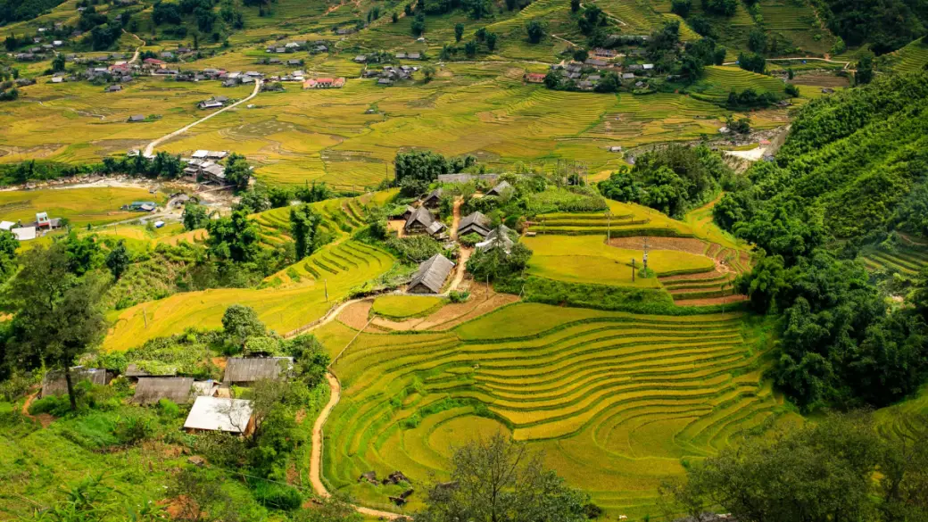 Sapa – Bac Ha