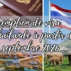 Exemption de visa Thaïlande : Tout ce qui change le 15 septembre 2026