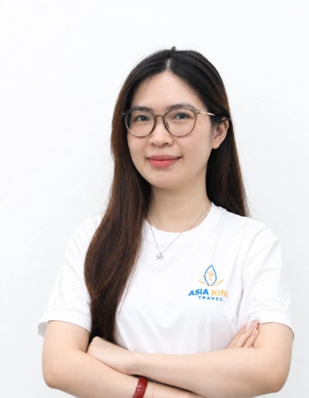 Helen Le