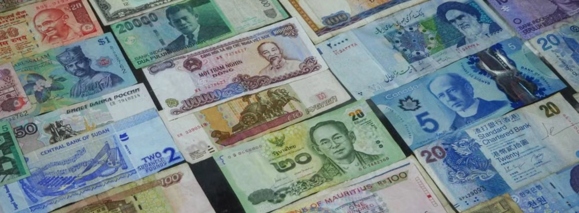 Monnaie en Thaïlande : Tout ce qu'il faut savoir sur le baht Thaï