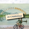 Meilleurs endroits pour faire du vélo au Cambodge