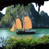 Jonque privée en baie d’Halong : le guide pour bien choisir