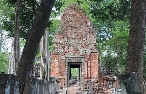 Beng Mealea et Koh Ker : les temples khmers loin de la foule